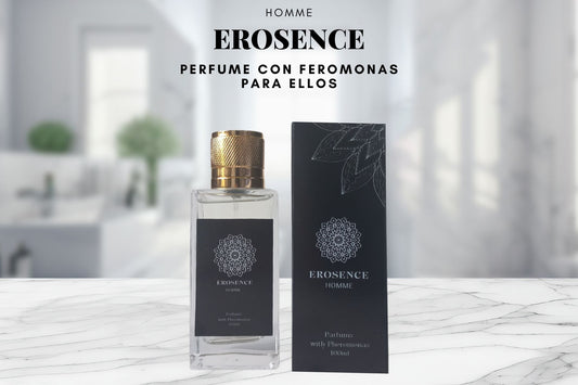 PERFUME FEROMONAS ELLOS